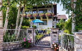 Birkenhof Apartments